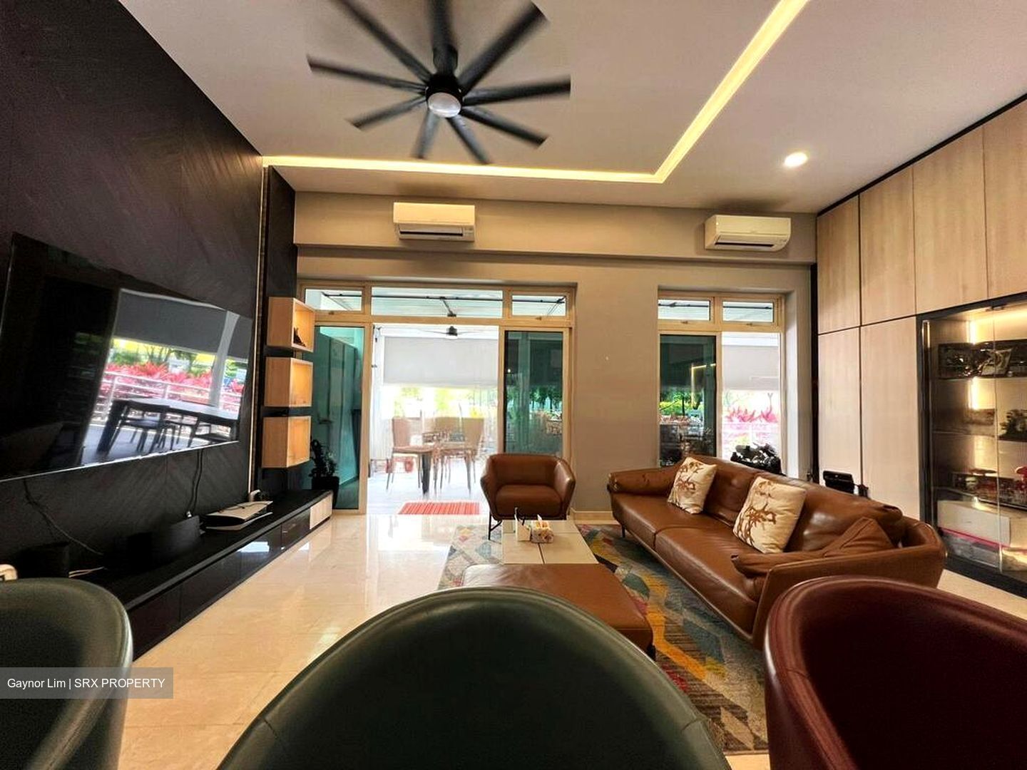 Monterey Park Condominium (D5), Condominium #486377841